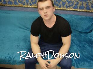 RalphDouson