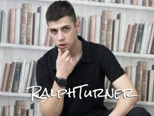 RalphTurner