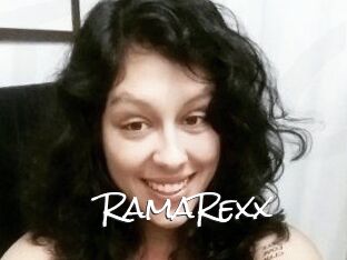 RamaRexx