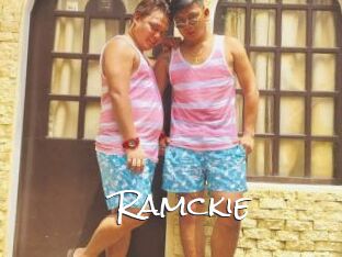 Ramckie