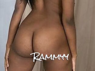 Rammyy