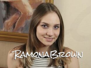 RamonaBrown