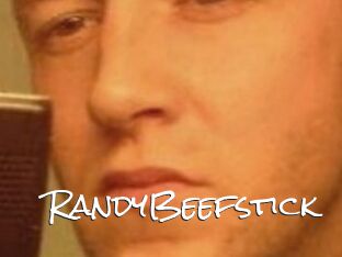 RandyBeefstick