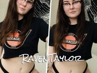 RavenTaylor
