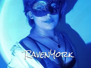 RavenYork