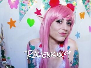 Ravensix9