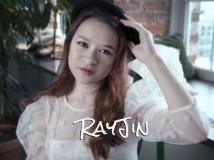 RayJin