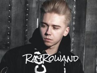 RayRowand