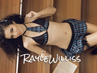 RayleWilliss