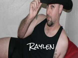 Raylen