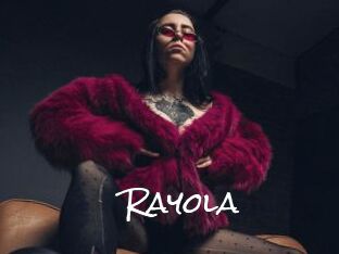 Rayola