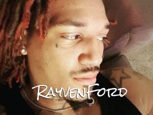 Rayven_Ford