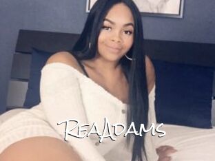 ReaAdams
