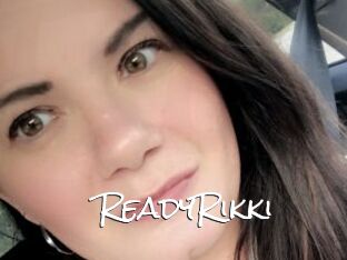 ReadyRikki