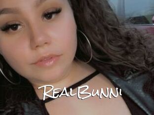 RealBunni Blow Cum