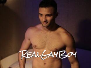 RealGayBoy