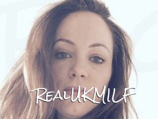 RealUKMILF