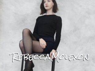 RebeccaMolexon