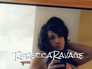RebeccaRavage