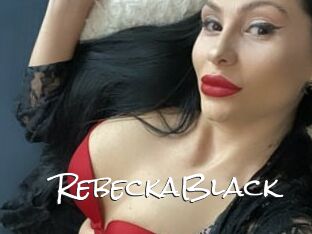 RebeckaBlack