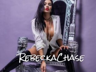 RebeckaChase