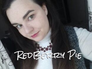 RedBerry_Pie