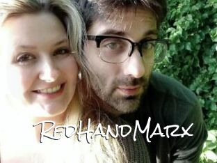 RedHandMarx