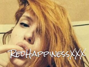 RedHappinessXXX