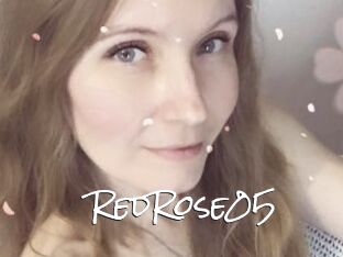 RedRose05 Blow Cum