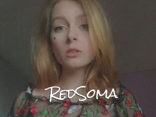 RedSoma