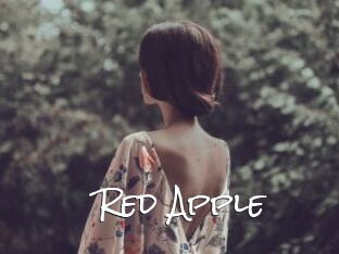 Red_Apple