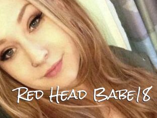 Red_Head_Babe18