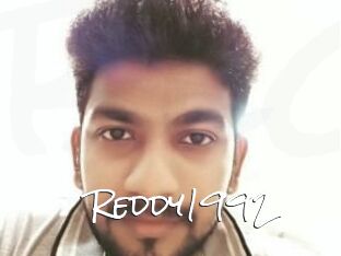 Reddy1992