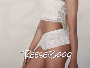 ReeseBooo