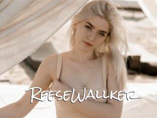 ReeseWallker