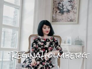 ReginaHolmberg