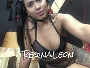 ReginaLeon