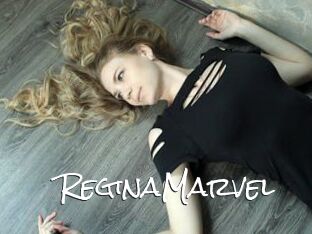 ReginaMarvel