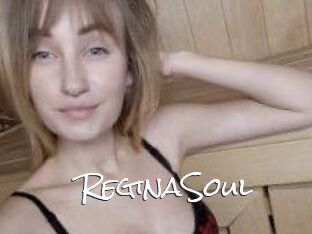 ReginaSoul