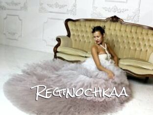 Reginochkaa