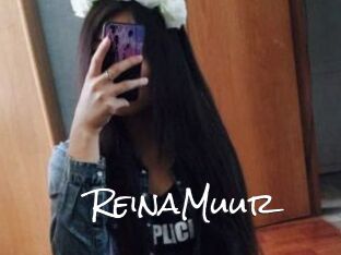 ReinaMuur