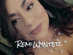 RemiWynter