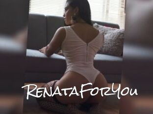 RenataForYou