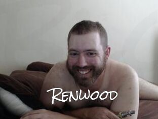 Renwood Blow Cum