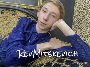 RevMitskevich