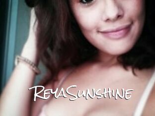 ReyaSunshine