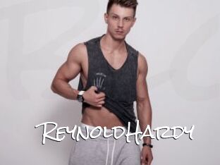 ReynoldHardy
