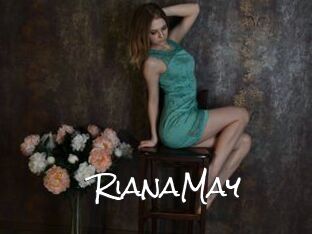 RianaMay