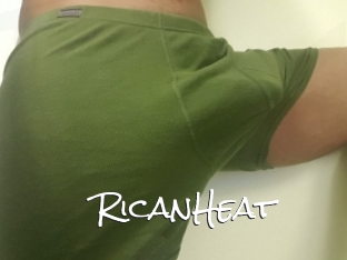 RicanHeat