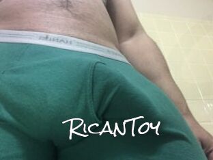RicanToy